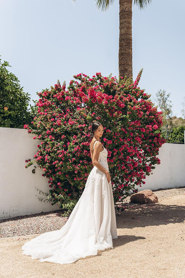 Stella York Style Number 7965 - 2