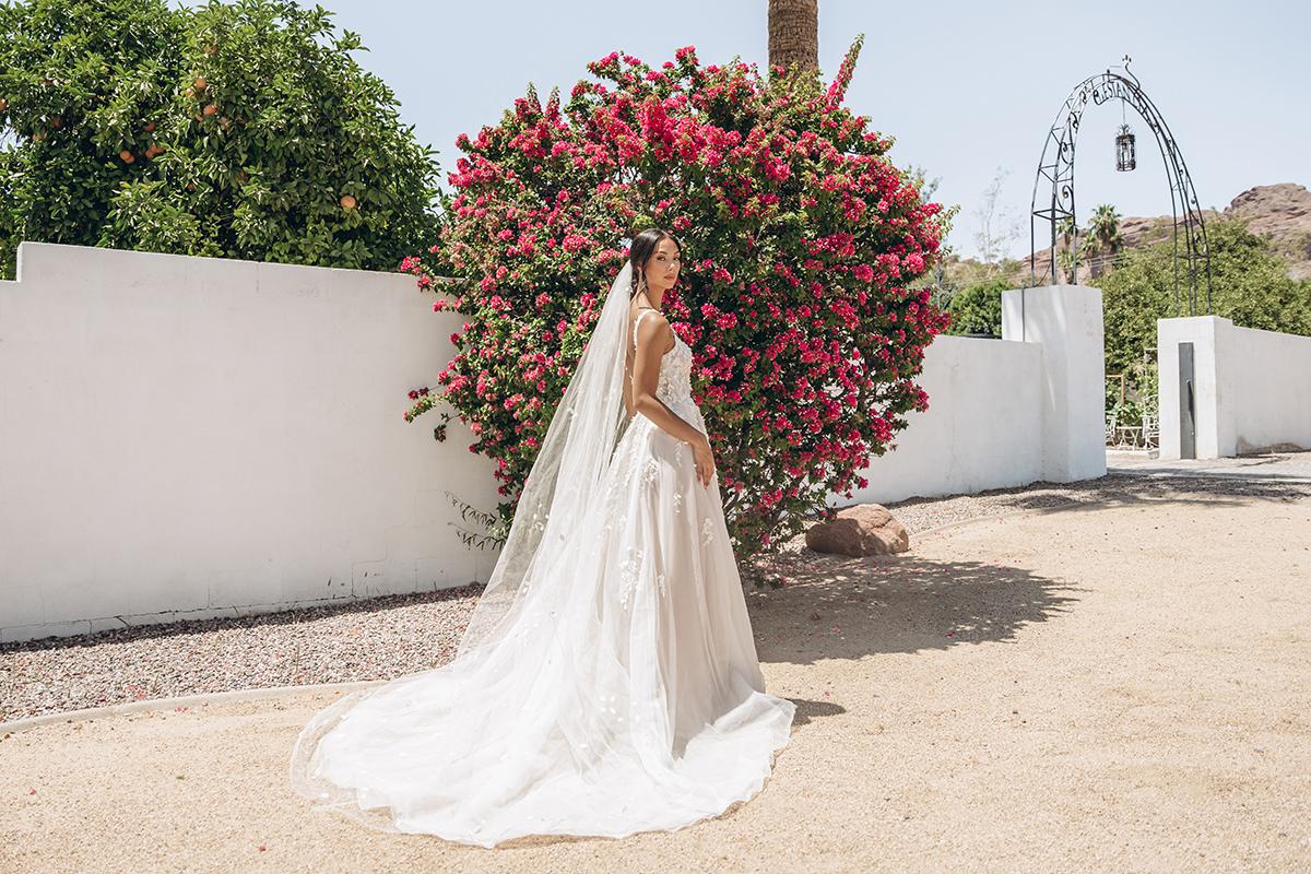 Stella York Style Number 7965 - 4