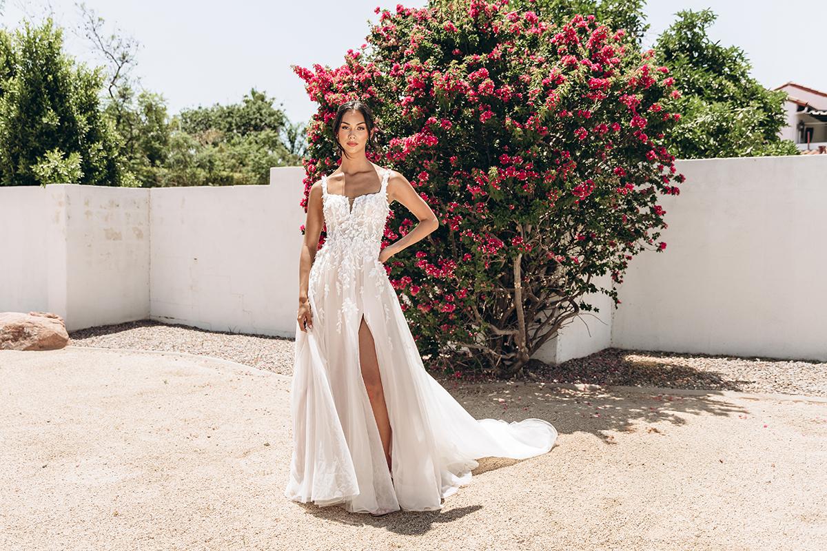 Stella York Style Number 7965 - 3