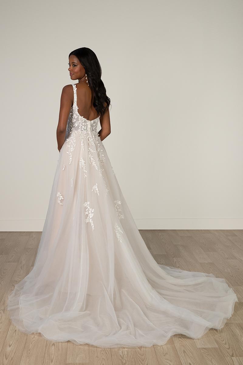 Stella York Style Number 7965 - 8