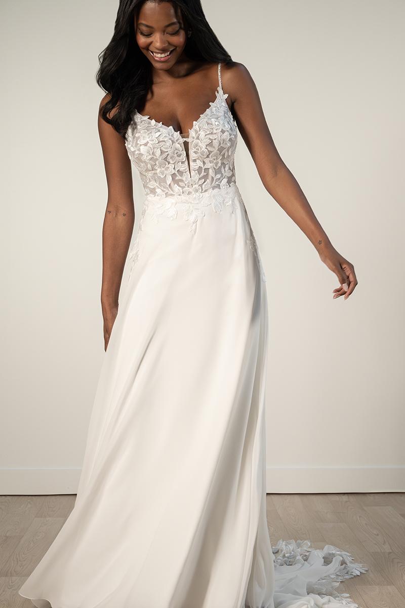 Stella York Style Number 7966 - 4