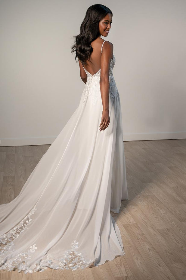 Stella York Style Number 7966 - 2