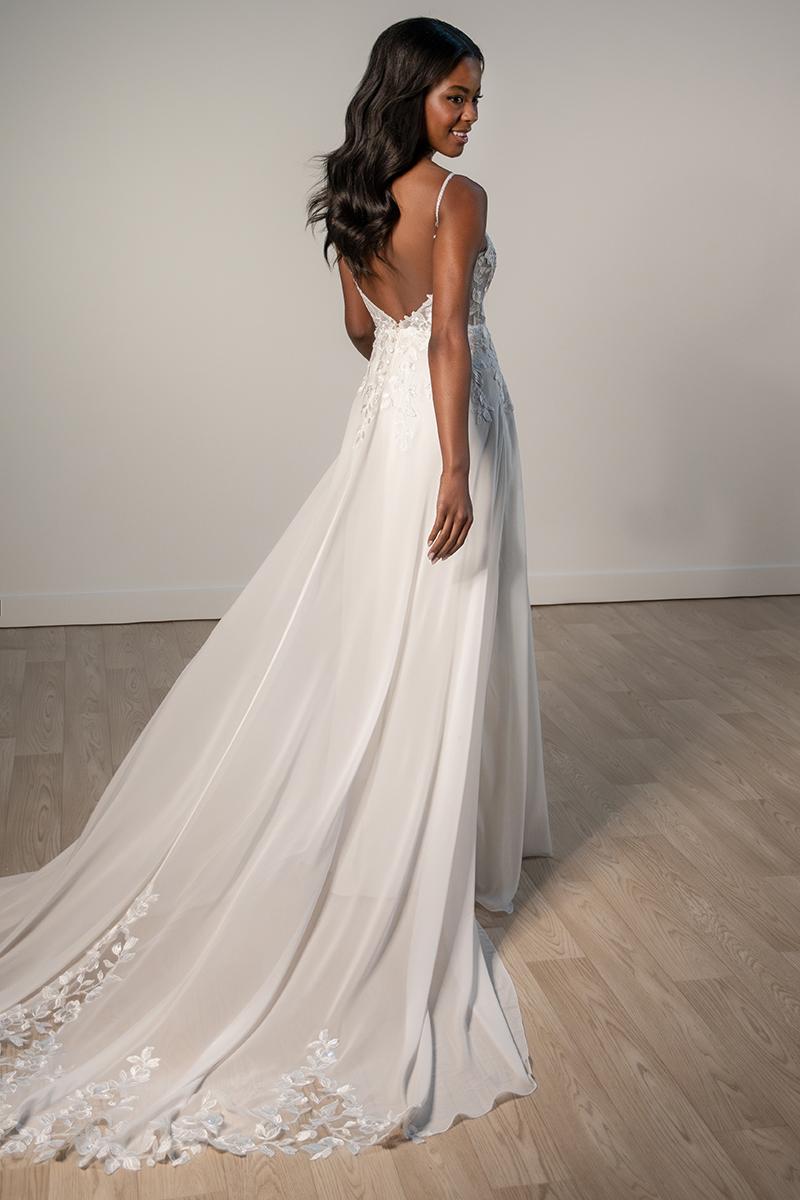 Stella York Style Number 7966 - 2