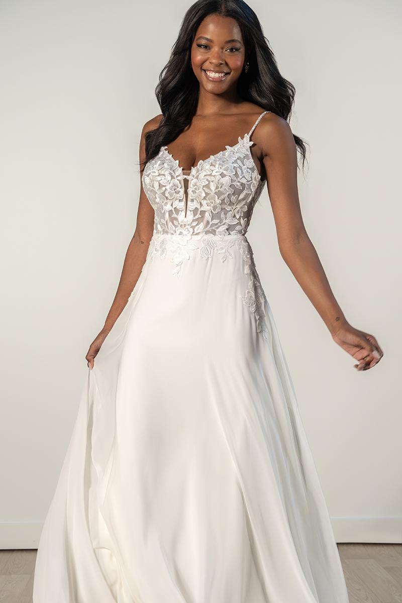 Stella York Style Number 7966 - 5