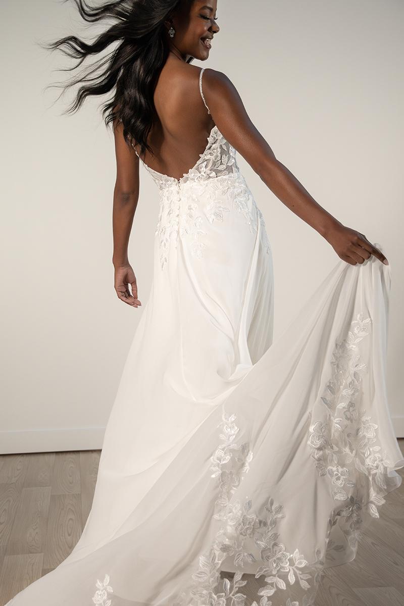 Stella York Style Number 7966 - 6