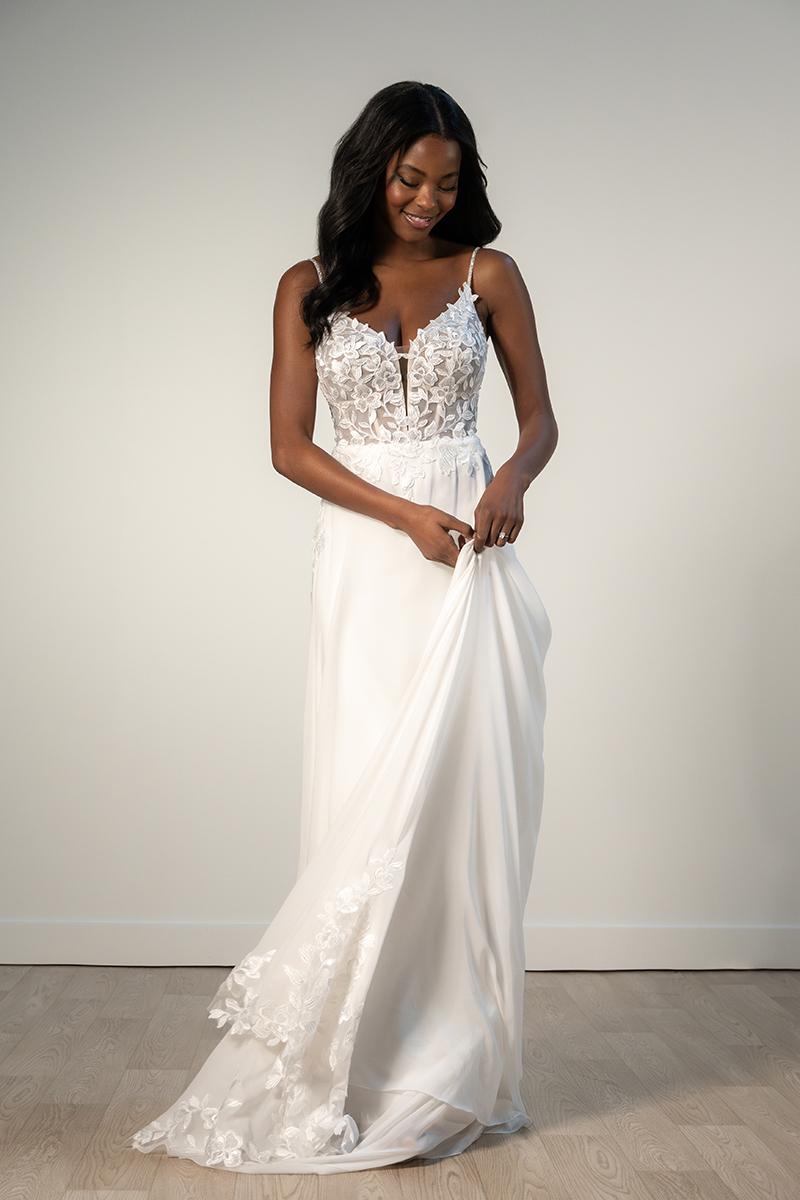 Stella York Style Number 7966 - 3