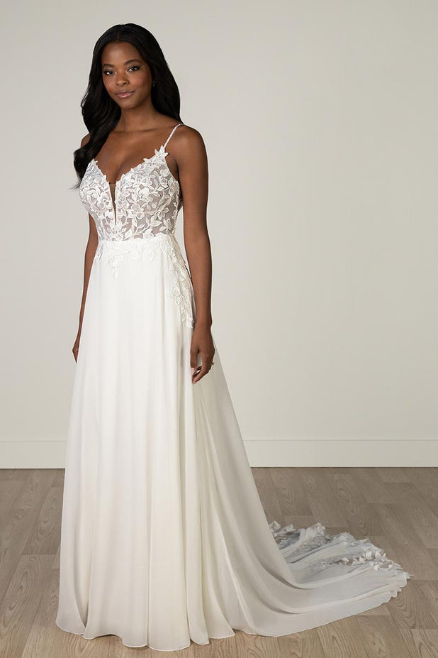 Stella York Style Number 7966 - 1