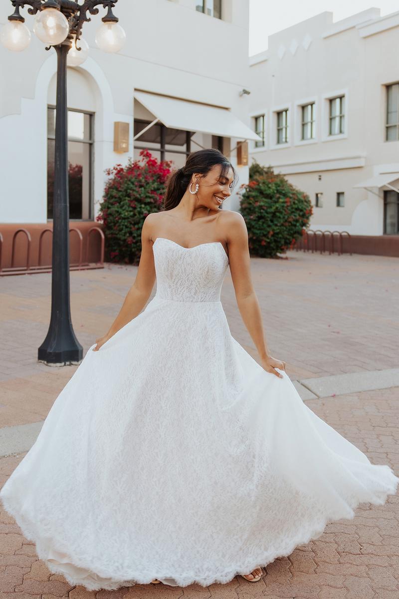 Stella York Style Number 7971 - 7