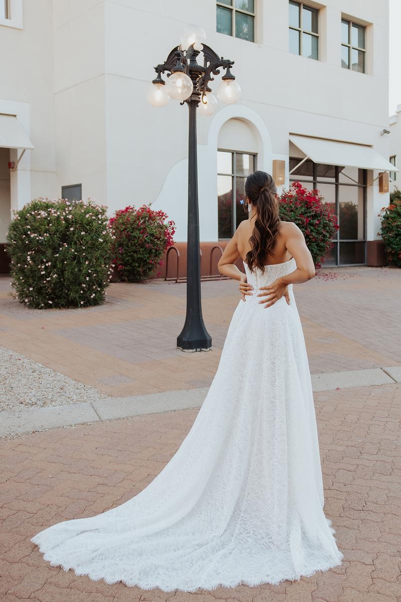 Stella York Style Number 7971 - 2