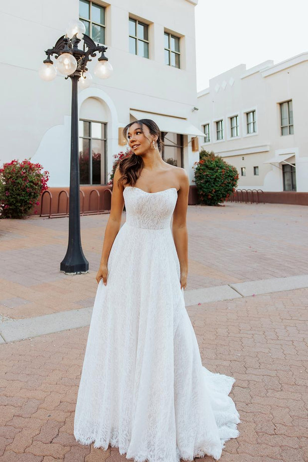 Stella York Style Number 7971 - 1