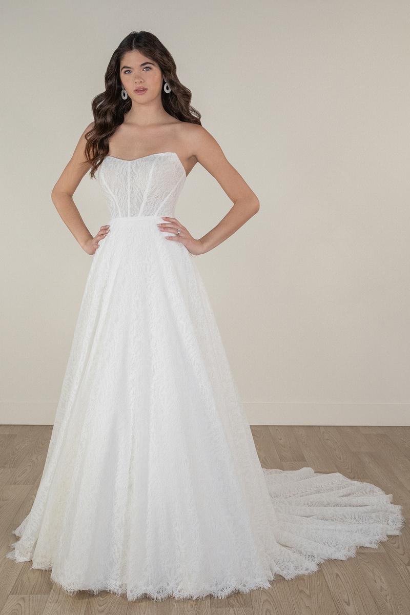 Stella York Style Number 7971 - 3