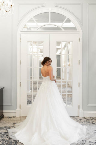 Stella York Style Number 7974 - 6