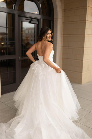 Stella York Style Number 7974 - 4