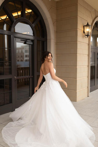 Stella York Style Number 7974 - 8