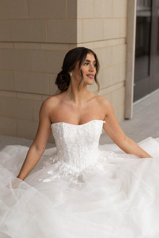 Stella York Style Number 7974 - 5