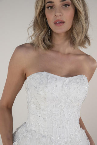 Stella York Style Number 7974 - 9