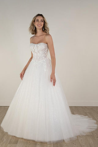 Stella York Style Number 7974 - 7