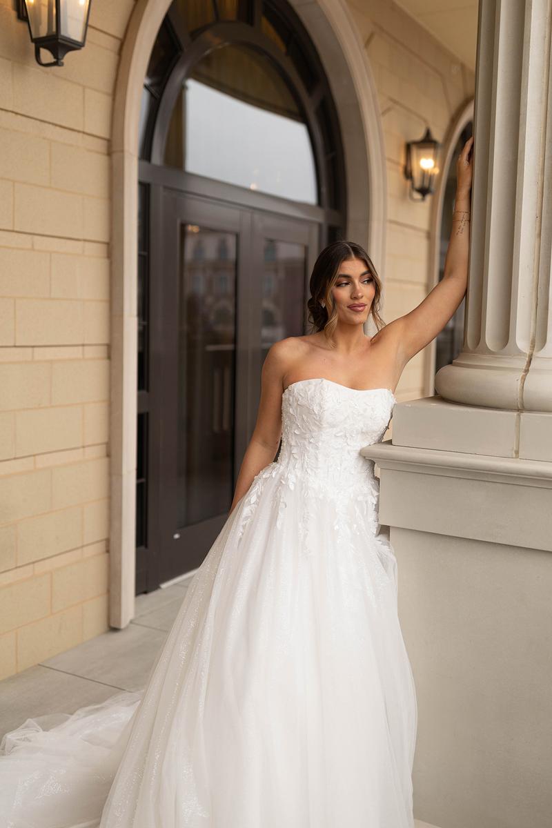 Stella York Style Number 7974 - 3