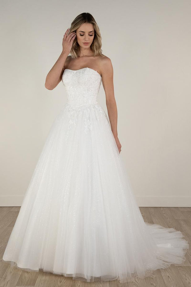 Stella York Style Number 7974 - 1