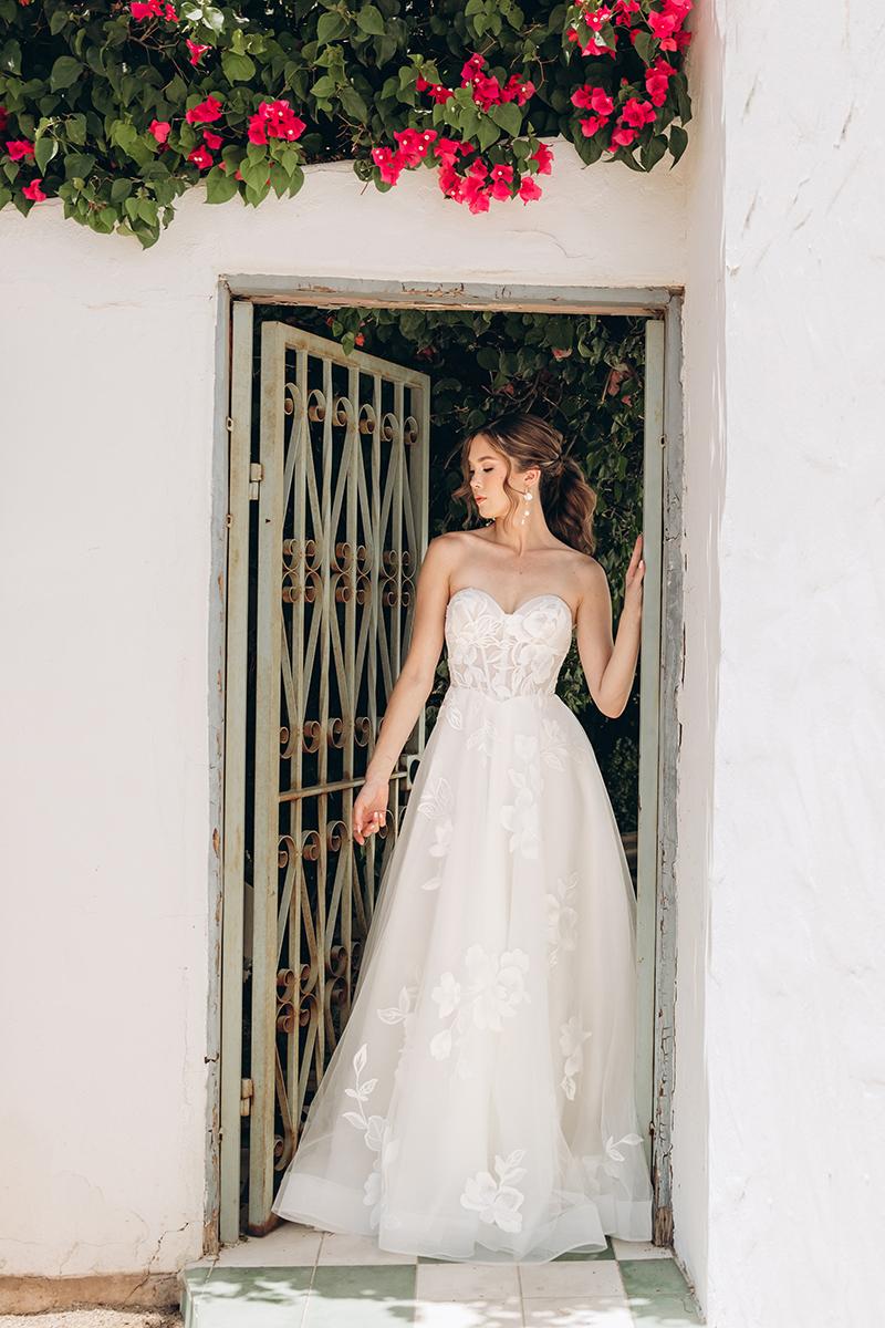Stella York Style Number 7975 - 6