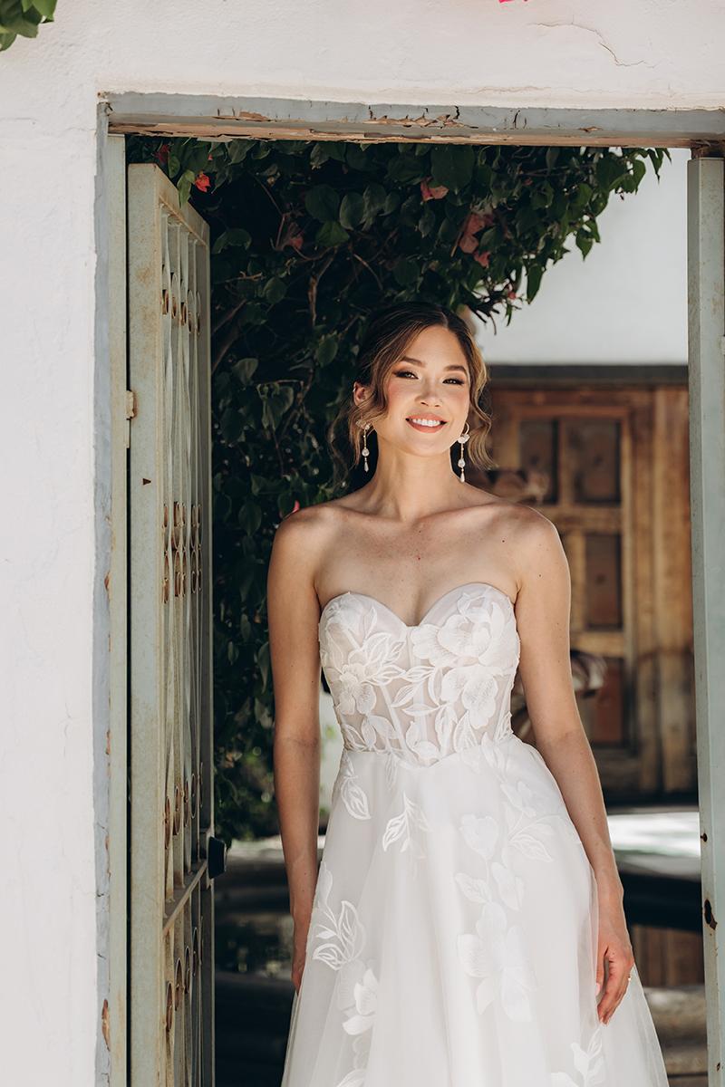 Stella York Style Number 7975 - 4