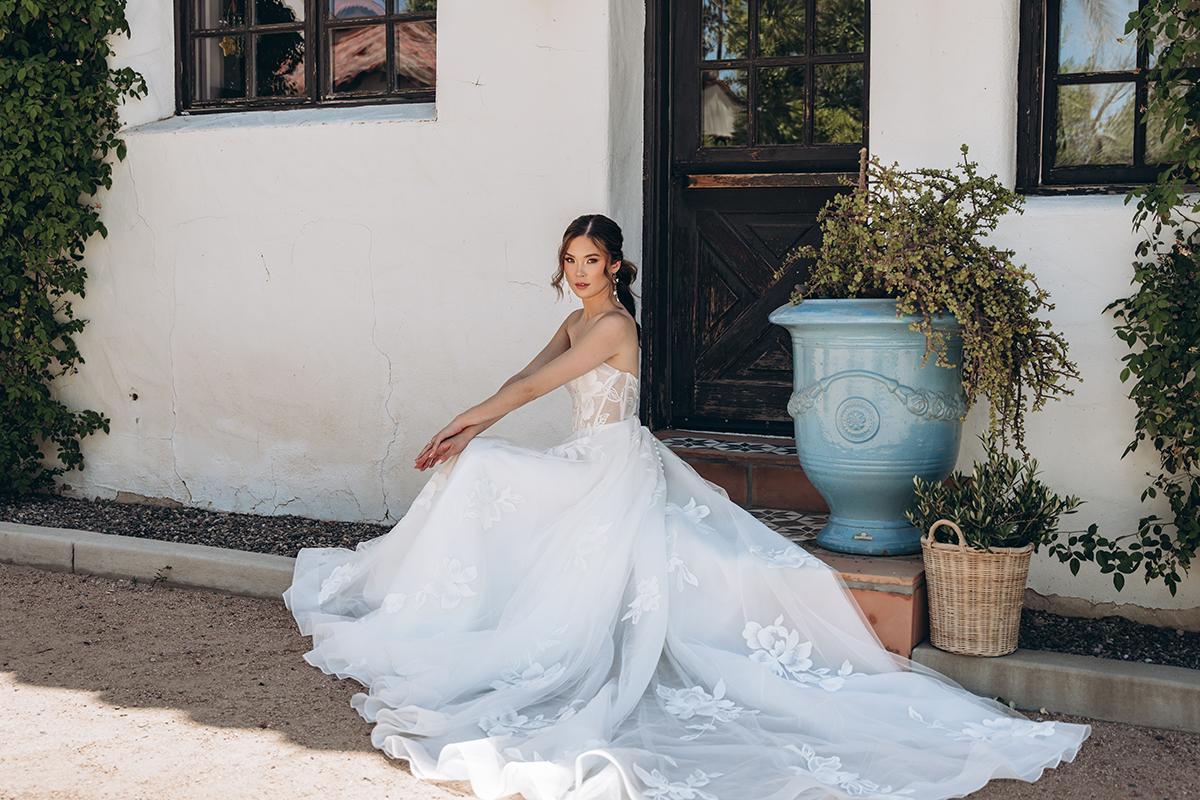 Stella York Style Number 7975 - 3