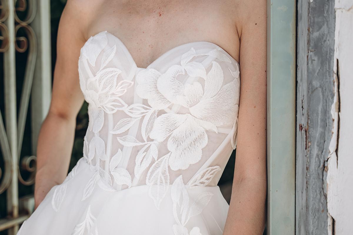 Stella York Style Number 7975 - 8