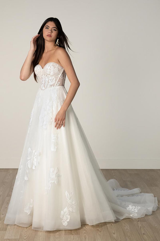 Stella York Style Number 7975 - 1