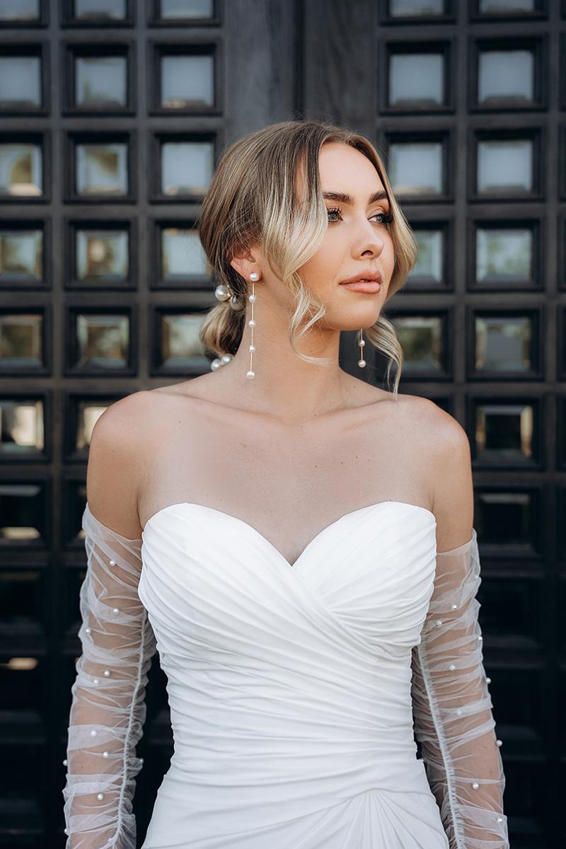 Stella York Style Number 8004 - 7