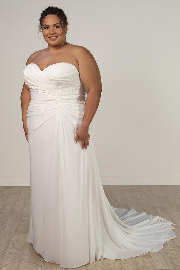 Stella York Style Number 8004 - 2