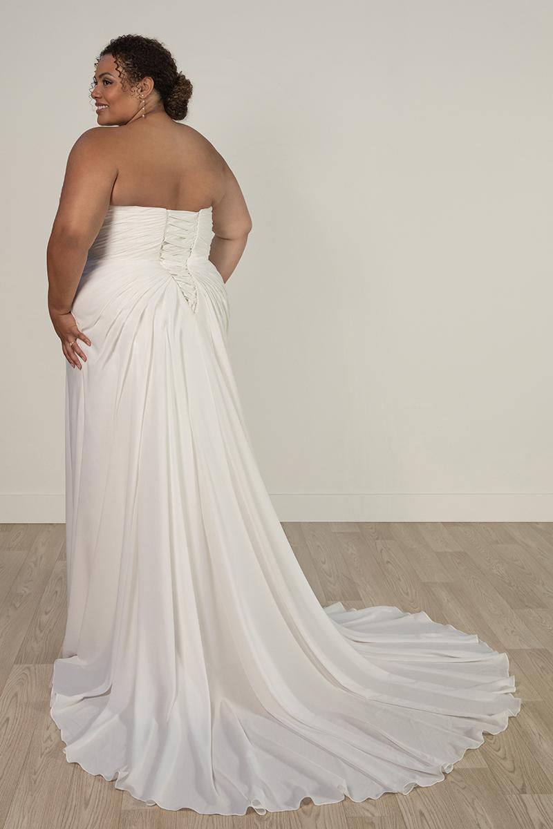 Stella York Style Number 8004 - 3