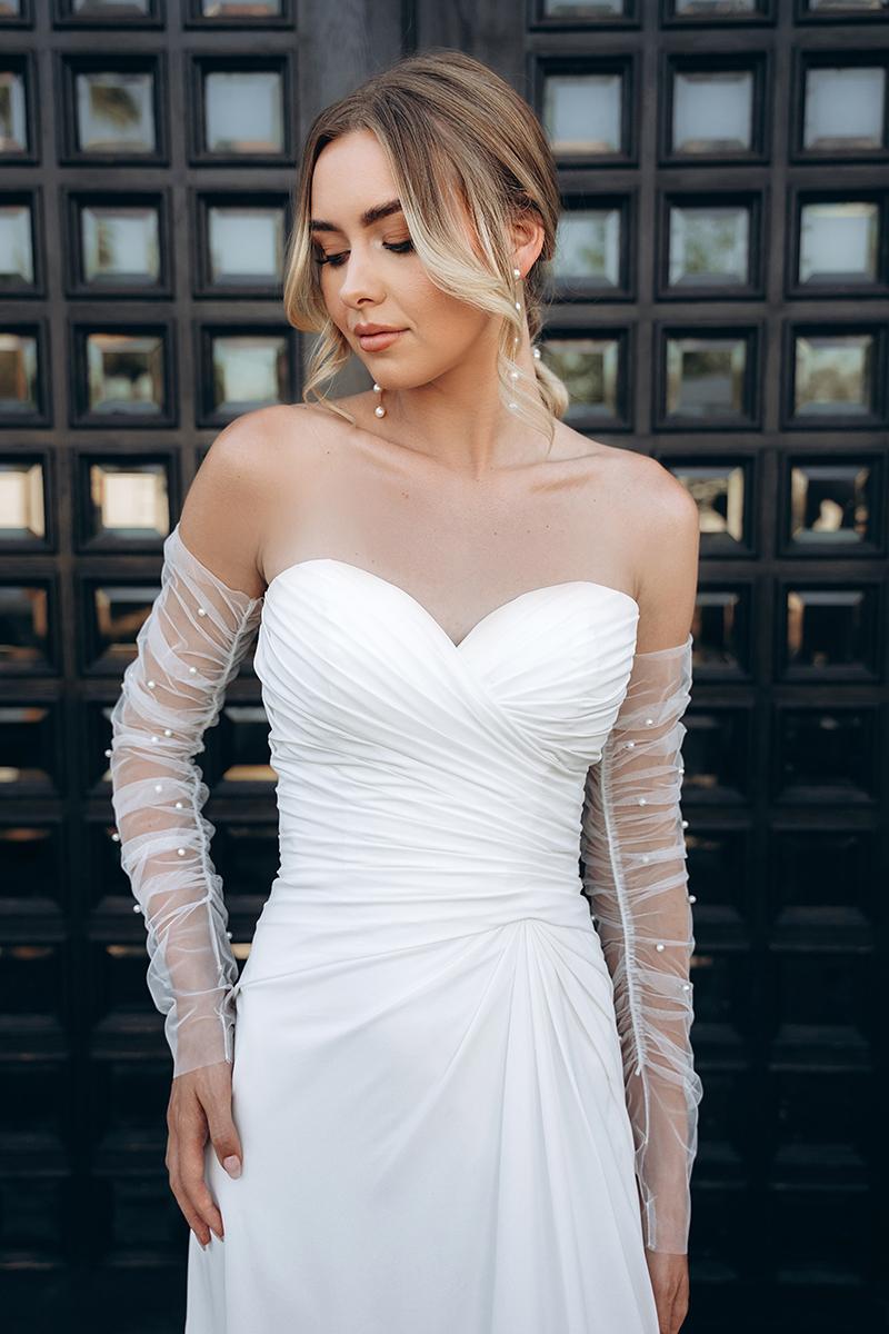 Stella York Style Number 8004 - 5