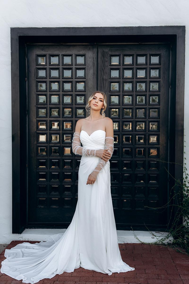 Stella York Style Number 8004 - 4