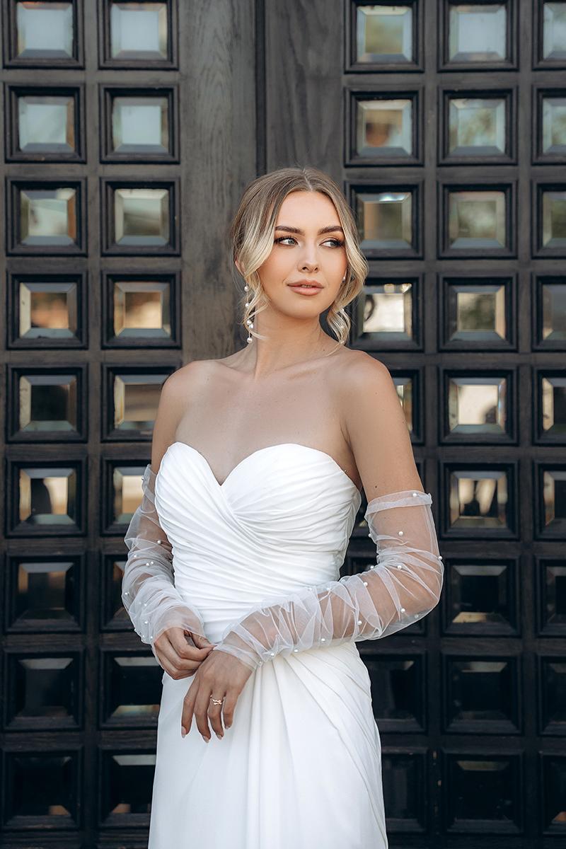 Stella York Style Number 8004 - 8
