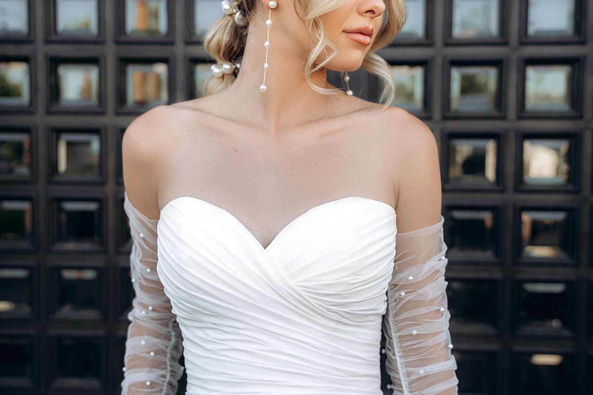 Stella York Style Number 8004 - 10