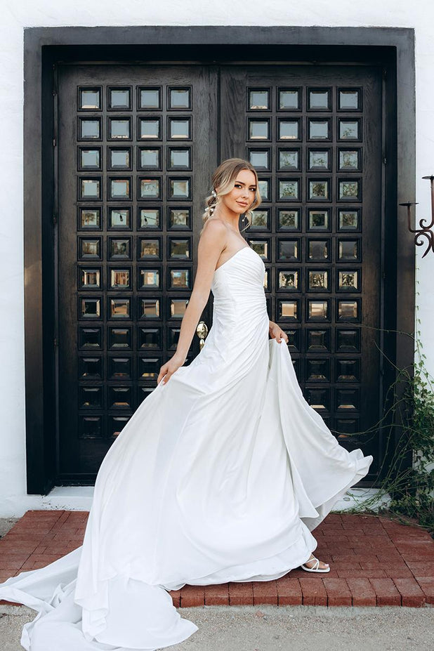 Stella York Style Number 8004 - 1