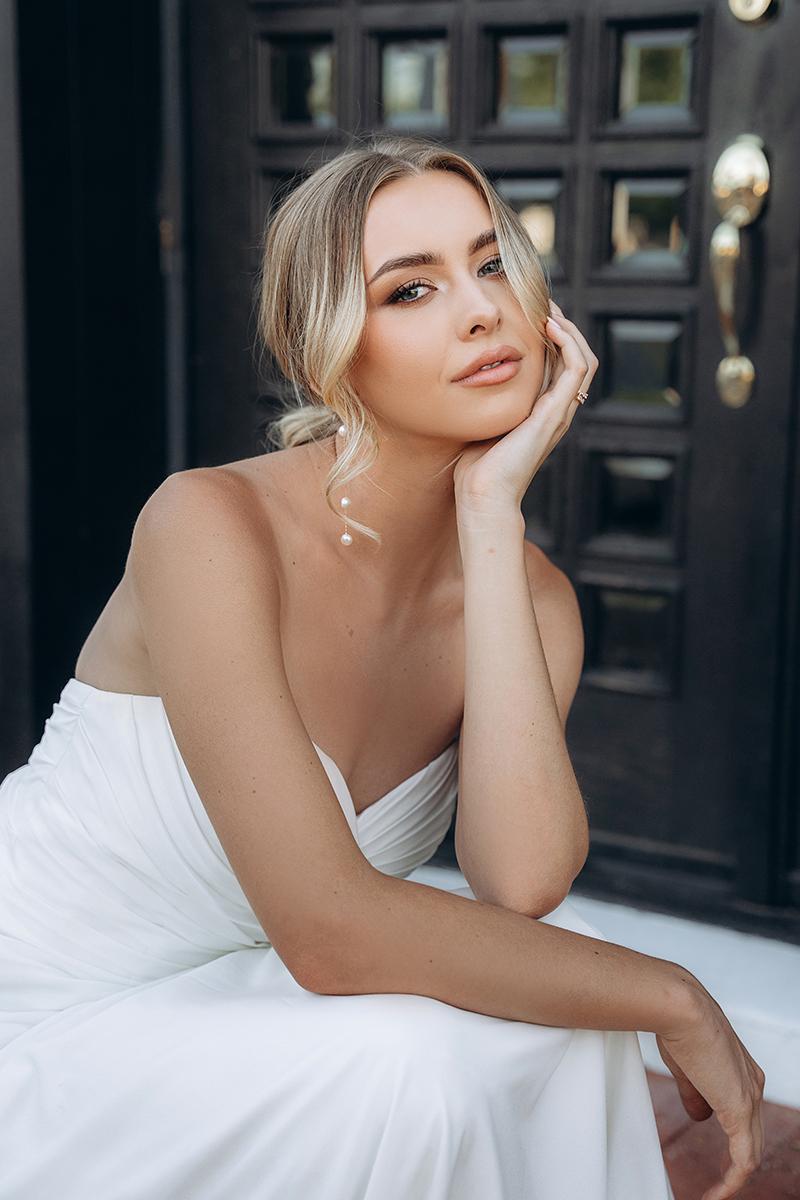 Stella York Style Number 8004 - 9