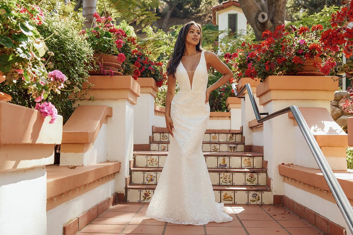 Stella York Style Number 8006 - 6
