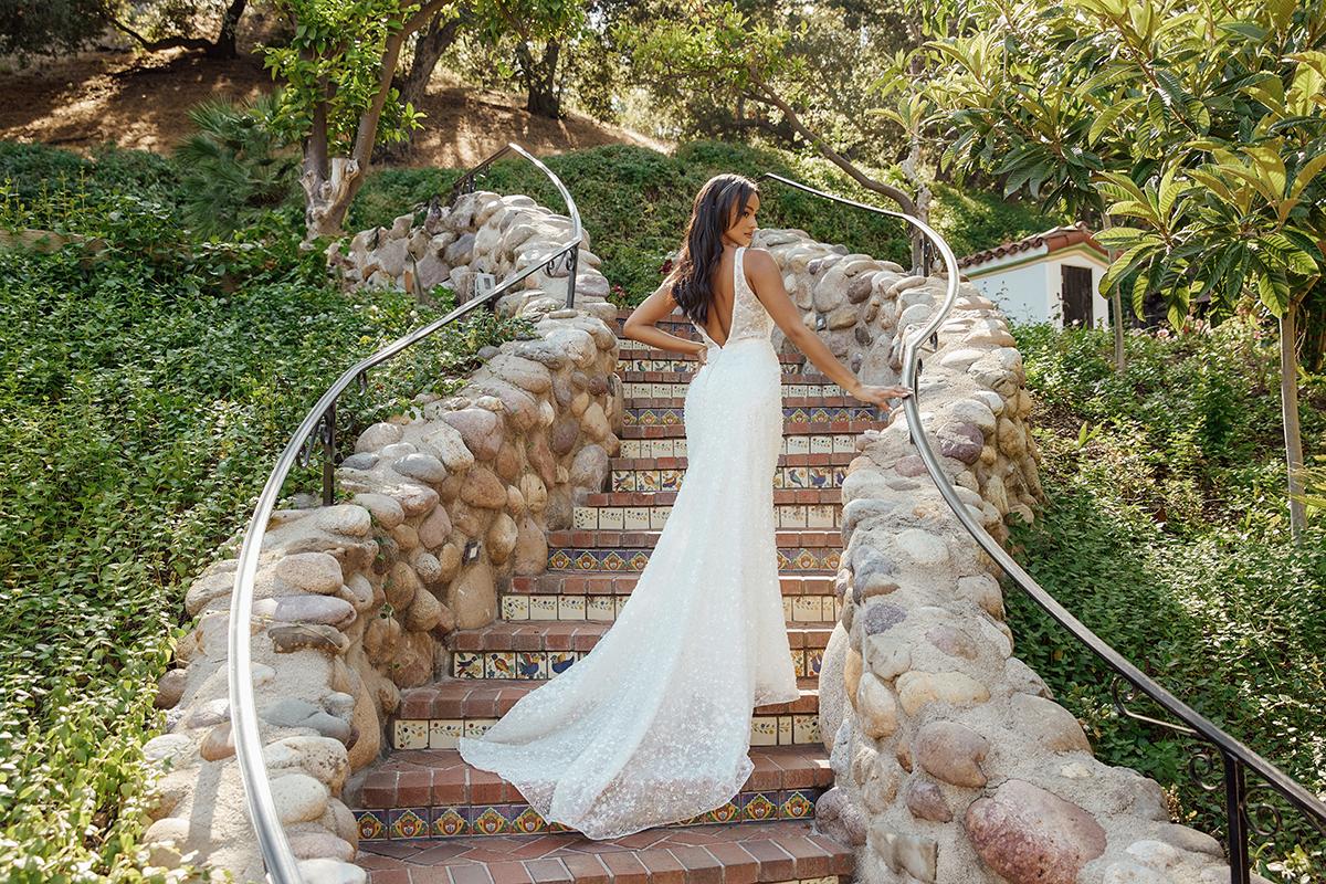 Stella York Style Number 8006 - 4