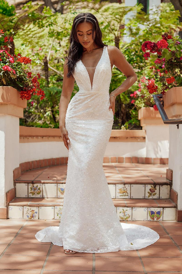 Stella York Style Number 8006 - 1