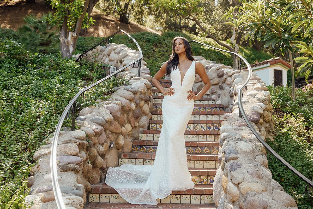 Stella York Style Number 8006 - 3
