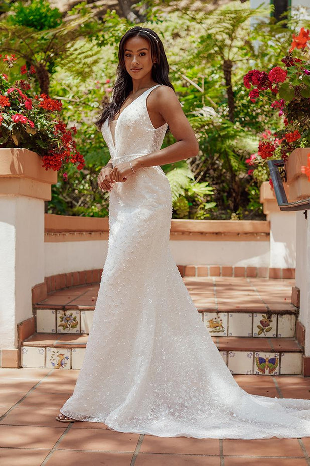 Stella York Style Number 8006 - 2