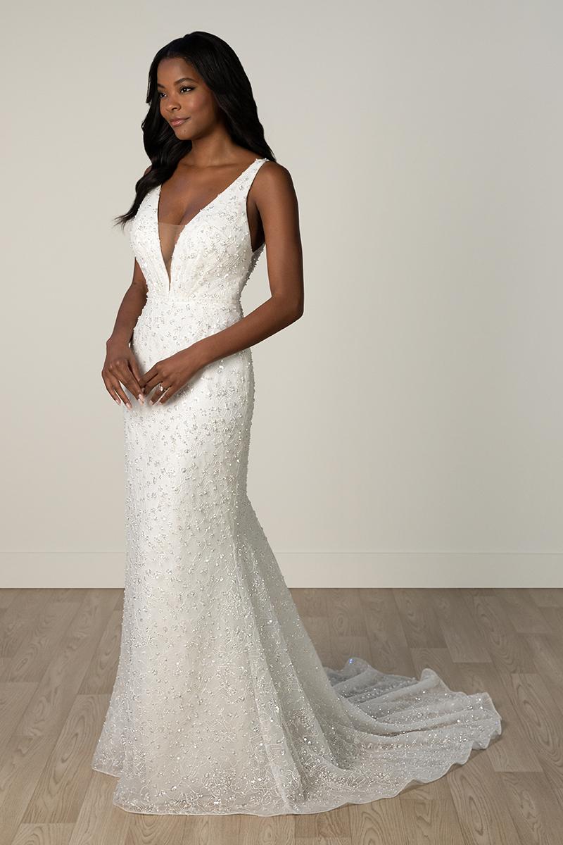 Stella York Style Number 8006 - 5