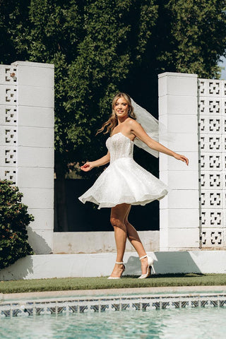 Stella York Style Number 8009 - 6