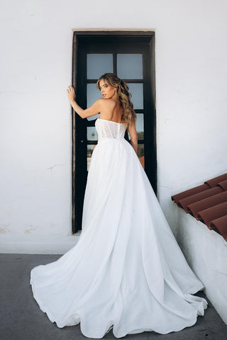 Stella York Style Number 8009 - 5