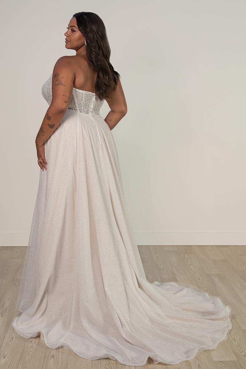 Stella York Style Number 8009 - 4