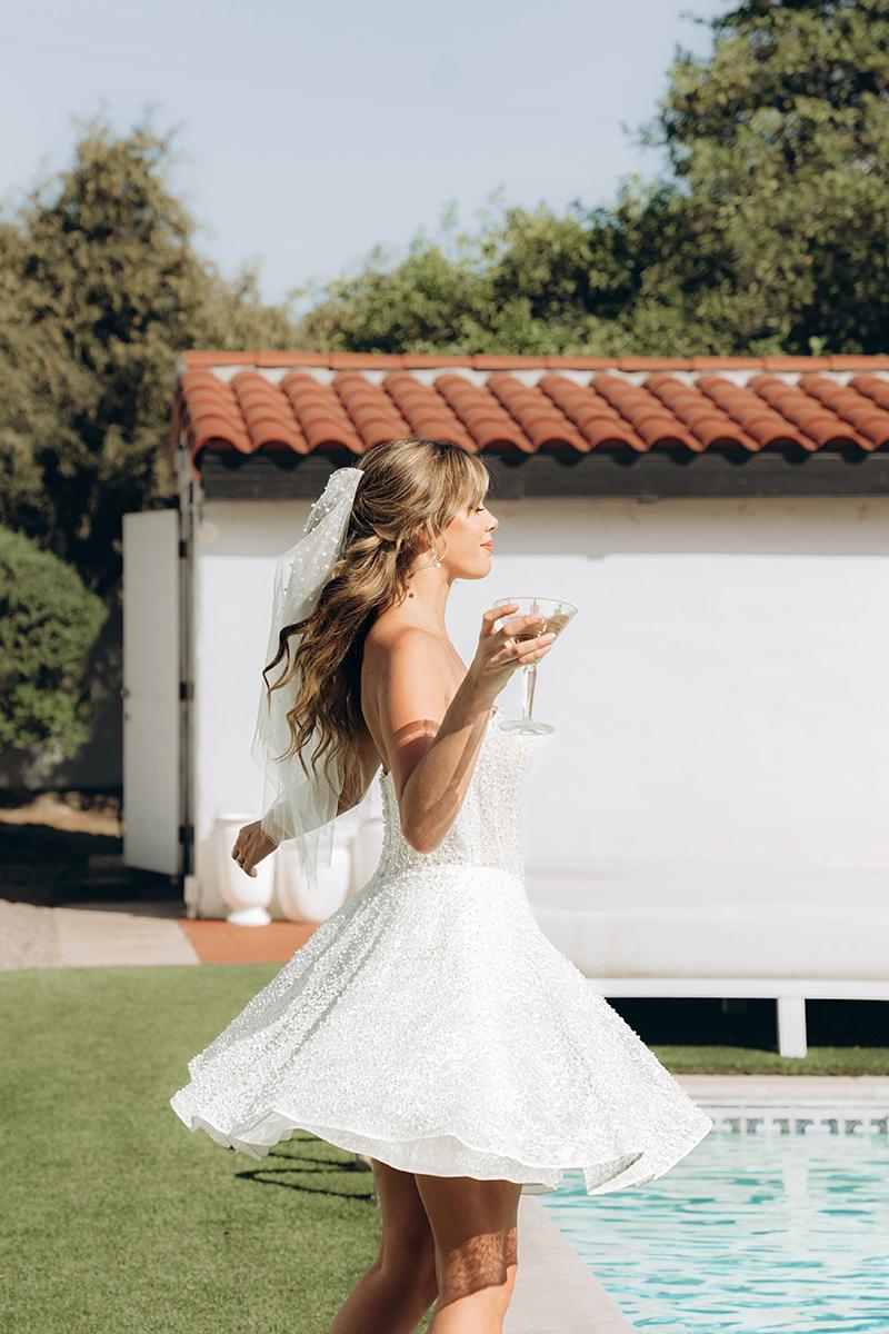 Stella York Style Number 8009 - 7