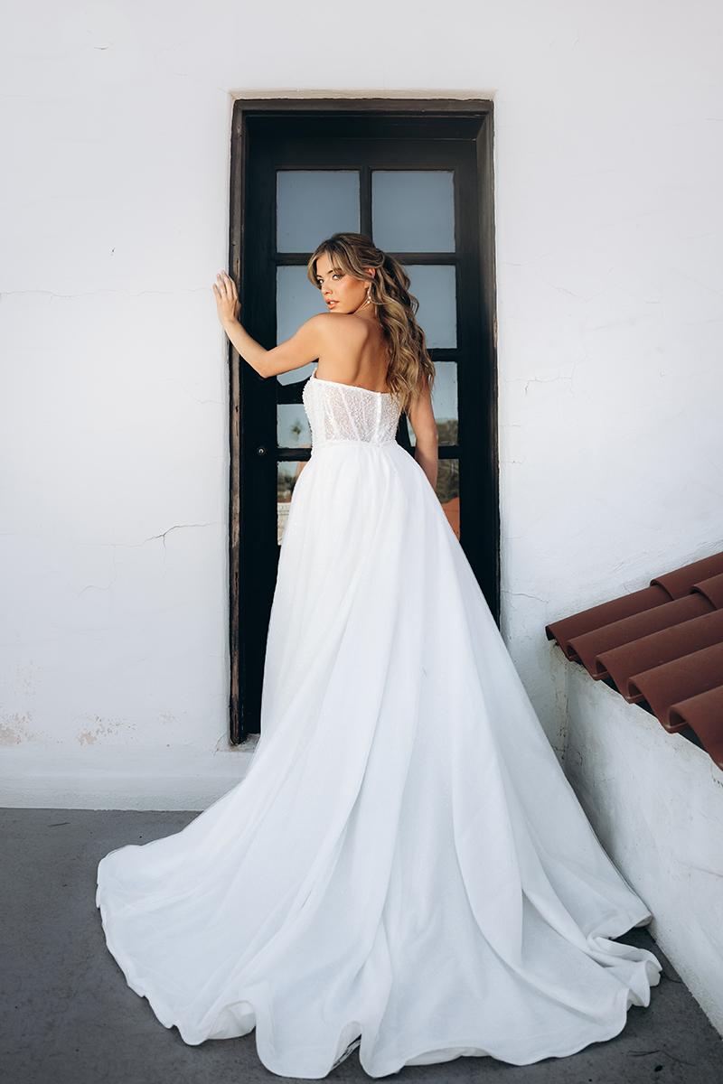 Stella York Style Number 8009 - 5