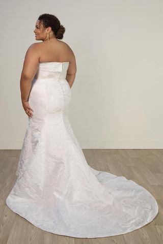 Stella York Style Number 8011 - 8