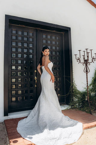 Stella York Style Number 8011 - 2